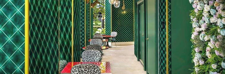 其他 The Serangoon House Little India, Singapore, a Tribute Portfolio™ Hotel