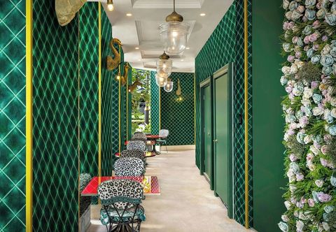 其他 The Serangoon House Little India, Singapore, a Tribute Portfolio™ Hotel