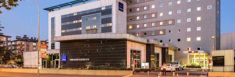 其他 ibis Gaziantep