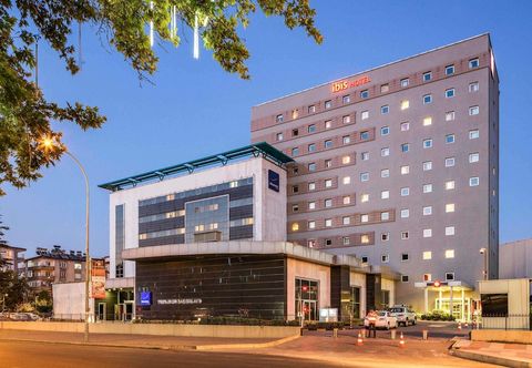 其他 ibis Gaziantep