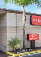 Imej utama Econo Lodge Lake Elsinore Casino