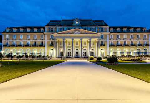 Khác Grand Hotel Rogaška