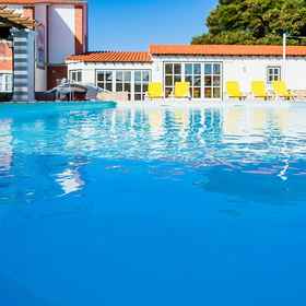 Primary image1派得羅民宿 - TER,埃武拉-德阿尔科巴萨飯店