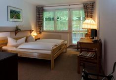 其他 5 Hotel Rodebachmühle