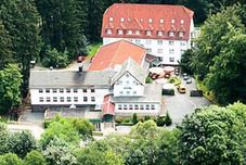 其他 Hotel Rodebachmühle