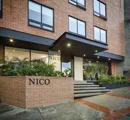 Nico ApartaSuites, THB 2,952.81