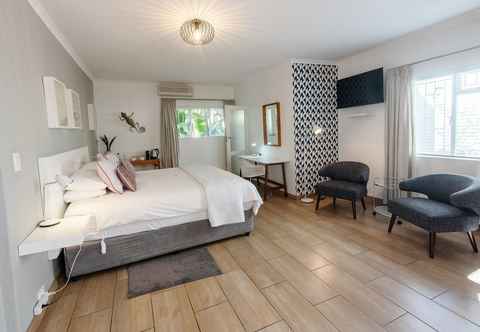 Lainnya Ballinderry - The Robertson Guest House