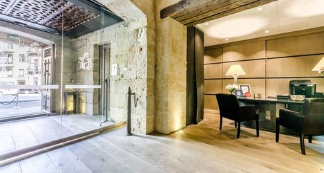 其他 2 Grand Hotel Don Gregorio