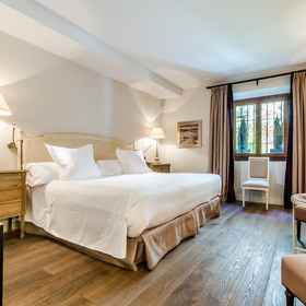 Primary image1Grand Hotel Don Gregorio,阿尔瓦德托尔梅斯飯店