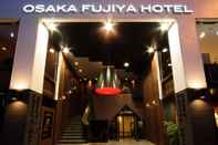 อื่นๆ Osaka Fujiya Hotel