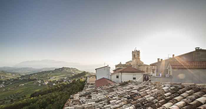 Lainnya Locanda del Vecchio Borgo