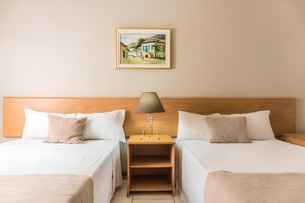 Dan Inn Franca & Convenções, Rp 886.503