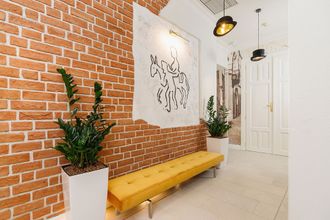 Lain-lain 4 Apartamenty Bracka 6