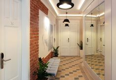 Lain-lain 3 Apartamenty Bracka 6