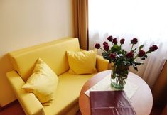 Lainnya 5 Aparthotel Adler