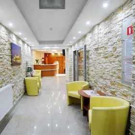 Primary image1阿德勒公寓飯店,小波兰省飯店