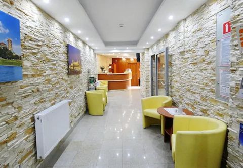 Others Aparthotel Adler