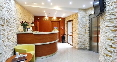 Others 2 Aparthotel Adler