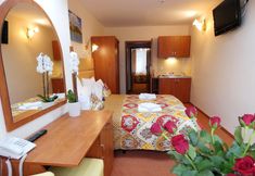 Others 4 Aparthotel Adler