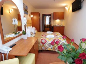 Others 4 Aparthotel Adler