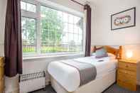 Lain-lain Flexistay Ambers Gatwick Aparthotel