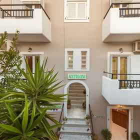 Primary image 1 Antigoni, Dimos Agios Vasileios Hotels