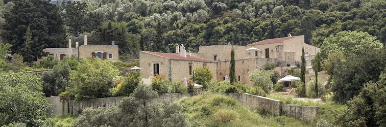 其他 Kapsaliana Village Hotel