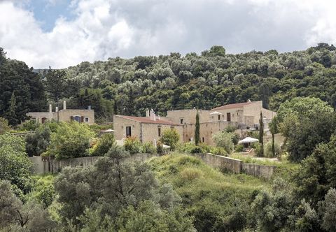 其他 Kapsaliana Village Hotel