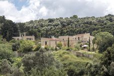 其他 Kapsaliana Village Hotel