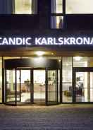 Primary image Scandic Karlskrona