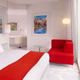 Primary image 1 art'otel Cologne powered by Radisson Hotels, Felixx student Köln - Höninger Weg - ehem SMARTments student Hotels