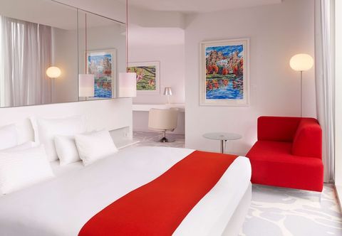 Others art'otel Cologne powered by Radisson Hotels