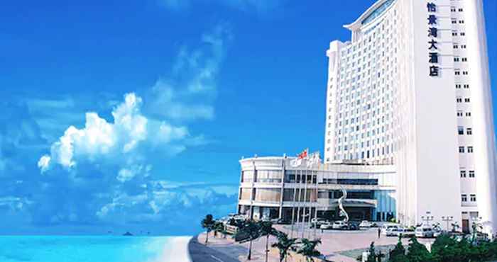 Khác Harbourview Hotel & Resort