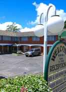 Imej utama Katoomba Town Centre Motel