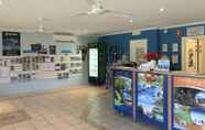 อื่นๆ 2 Discovery Parks - Fraser Street, Hervey Bay