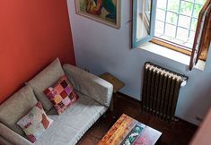 Others 7 La Vida de Antes