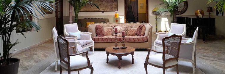 Others La Vida de Antes