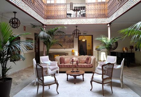 Others La Vida de Antes