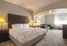 Others 7 La Quinta Inn & Suites by Wyndham McKinney