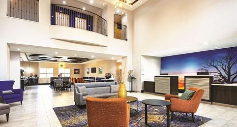Others 2 La Quinta Inn & Suites by Wyndham McKinney