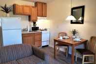 Khác Affordable Suites Wilson