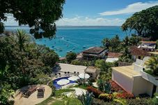 기타 Hotel Pousada Natureza