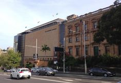 อื่นๆ 7 Hotel Harry, an Ascend Collection Hotel