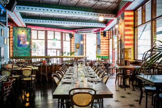 อื่นๆ 4 Hotel Harry, an Ascend Collection Hotel