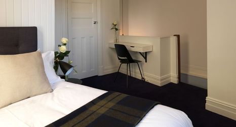 อื่นๆ 2 Hotel Harry, an Ascend Collection Hotel