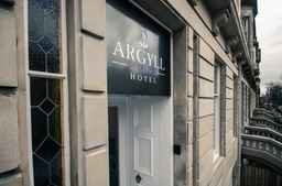 Argyll Western Hotel, THB 4,295.99