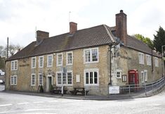 其他 7 Woolpack Inn Beckington by Greene King Inns
