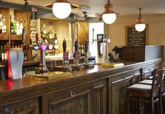 其他 2 Woolpack Inn Beckington by Greene King Inns