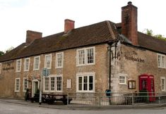 其他 6 Woolpack Inn Beckington by Greene King Inns
