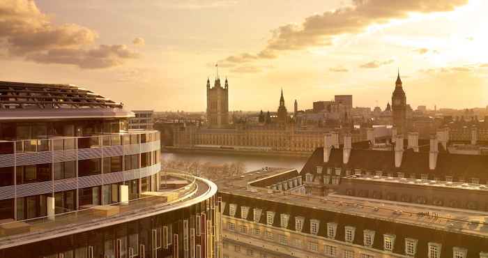 อื่นๆ Park Plaza Westminster Bridge London